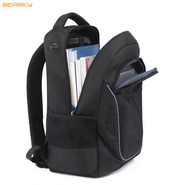  Large Polyester Business Laptop Bag for Professionals